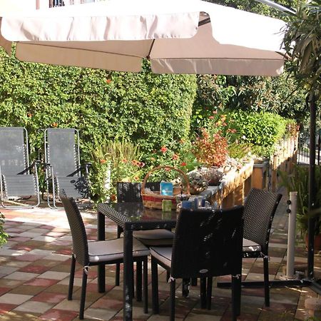 Aparthotel Casale La Zagara Sciacca Exterior foto
