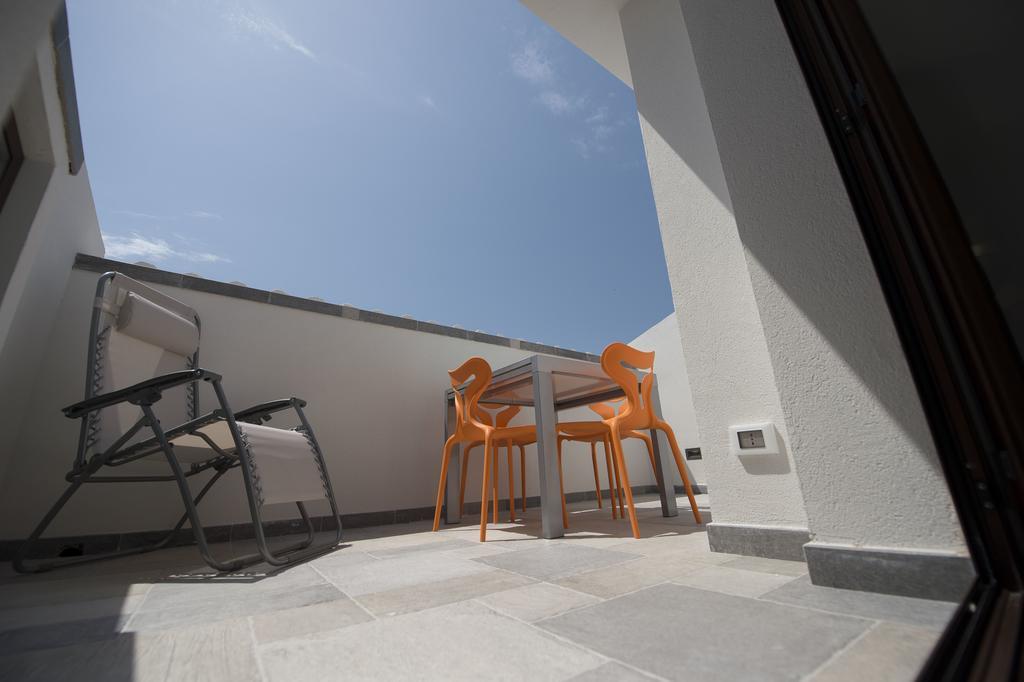 Aparthotel Casale La Zagara Sciacca Zimmer foto