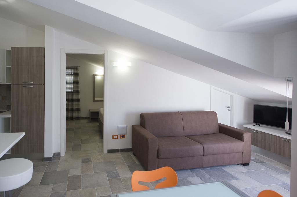 Aparthotel Casale La Zagara Sciacca Zimmer foto
