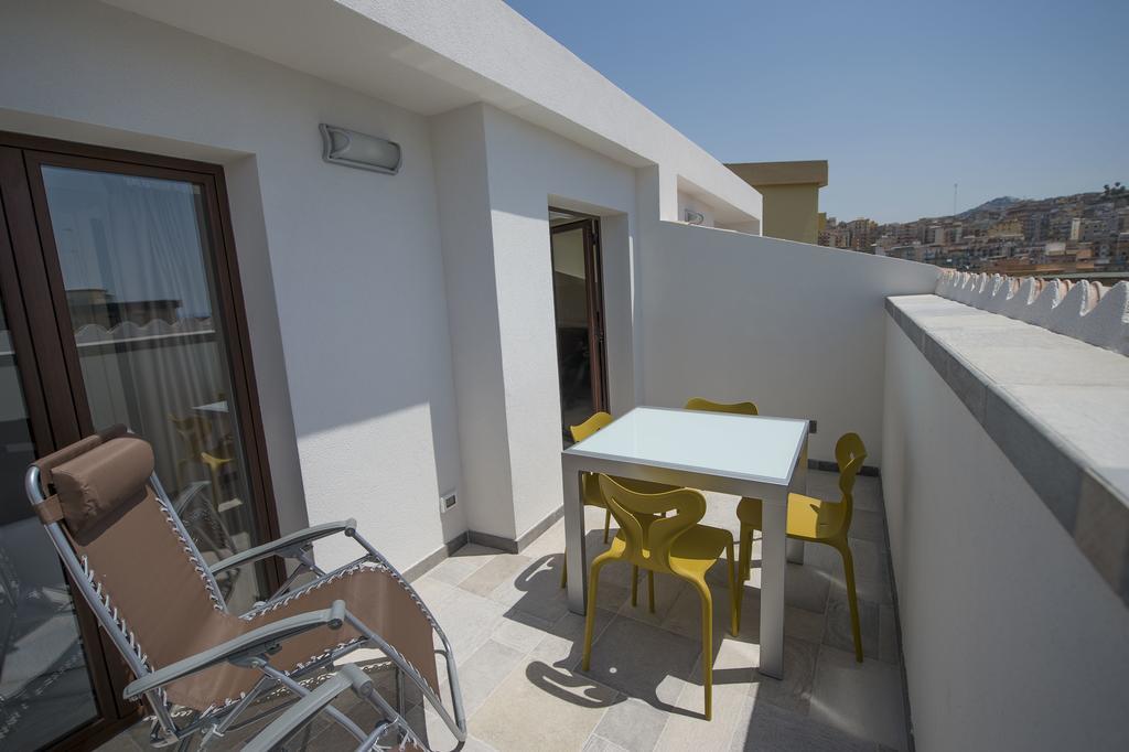 Aparthotel Casale La Zagara Sciacca Zimmer foto