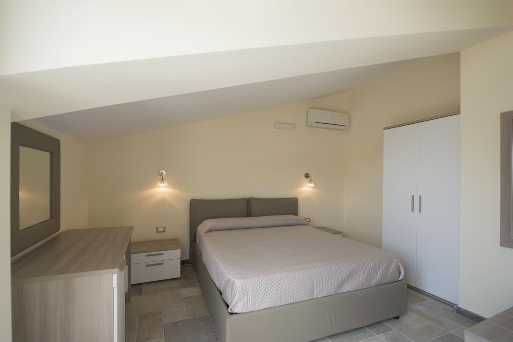 Aparthotel Casale La Zagara Sciacca Zimmer foto