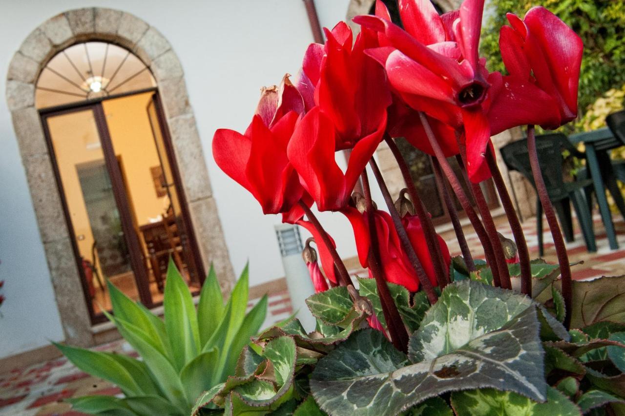 Aparthotel Casale La Zagara Sciacca Exterior foto
