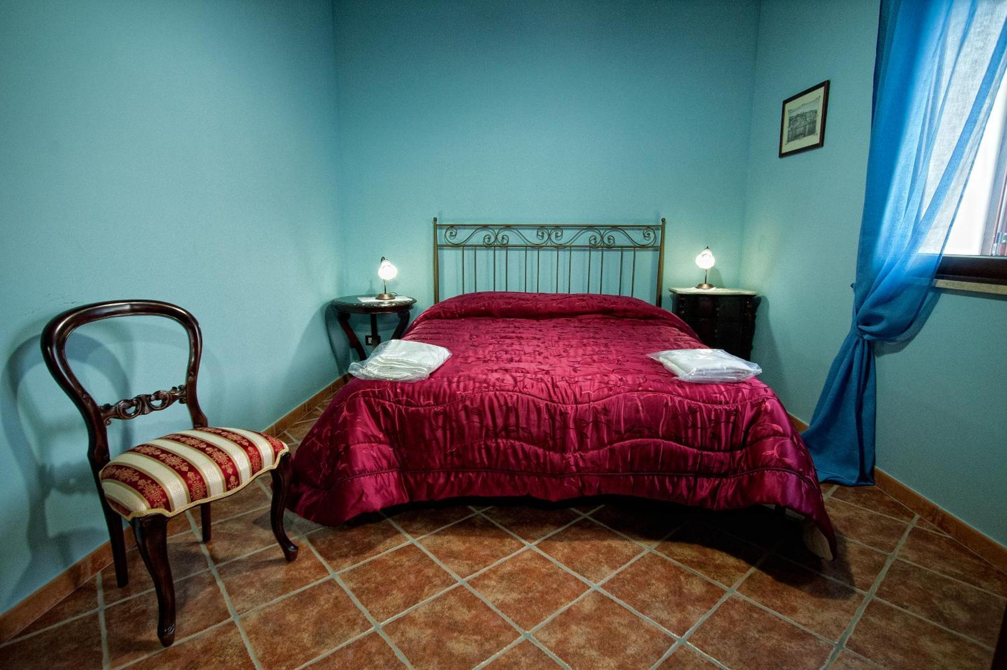 Aparthotel Casale La Zagara Sciacca Exterior foto