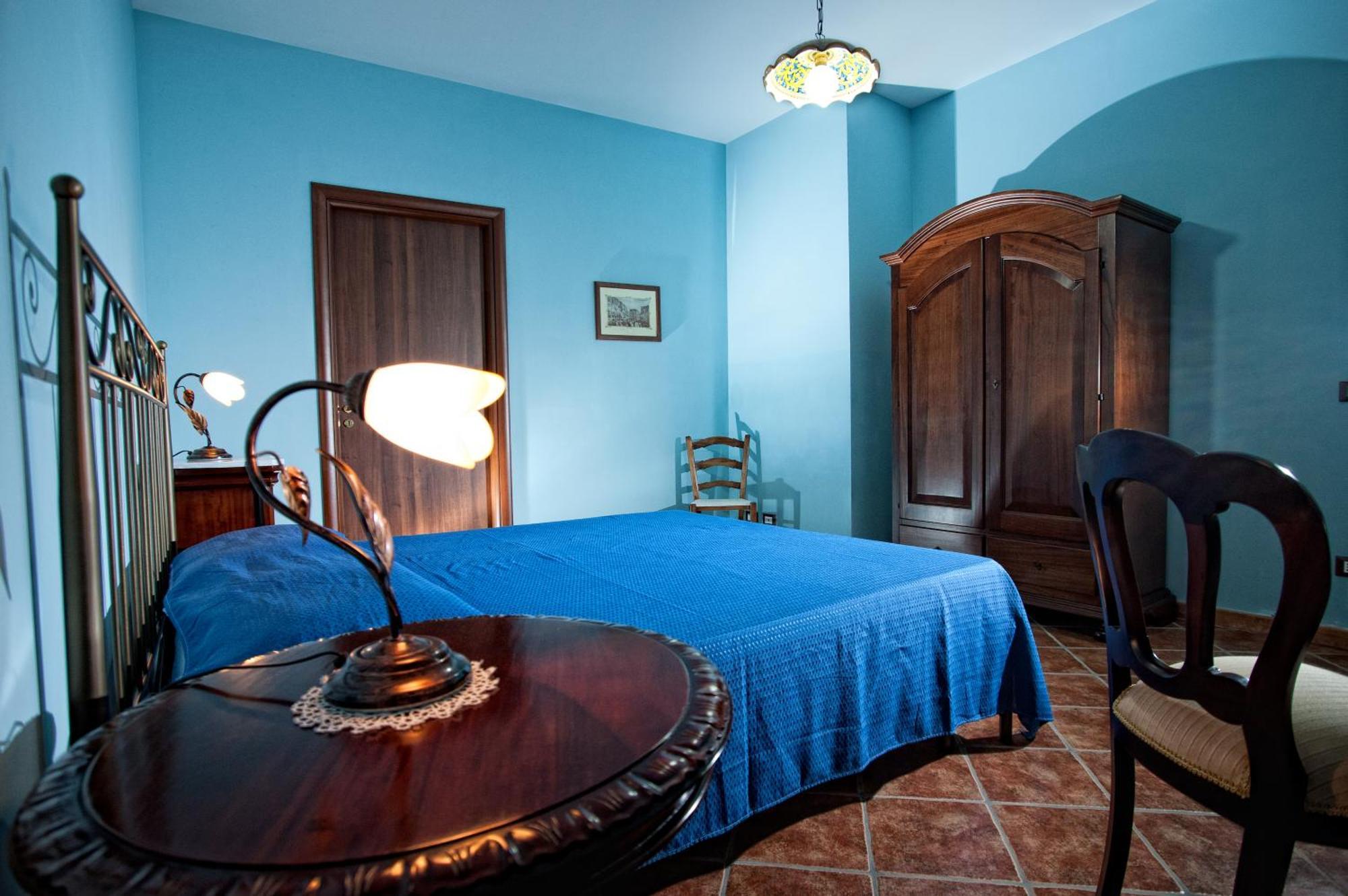 Aparthotel Casale La Zagara Sciacca Zimmer foto