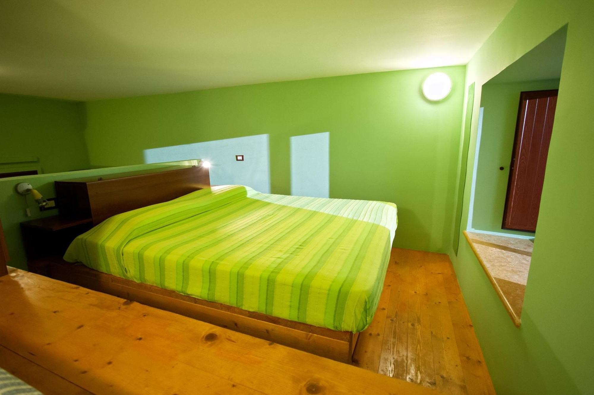 Aparthotel Casale La Zagara Sciacca Zimmer foto