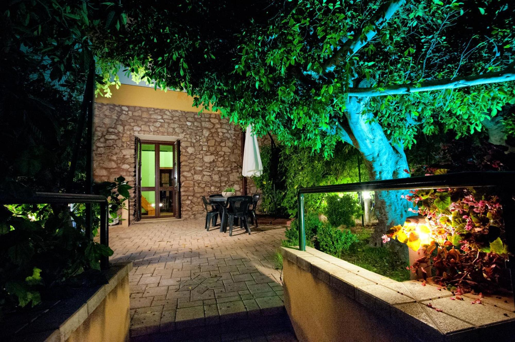 Aparthotel Casale La Zagara Sciacca Zimmer foto
