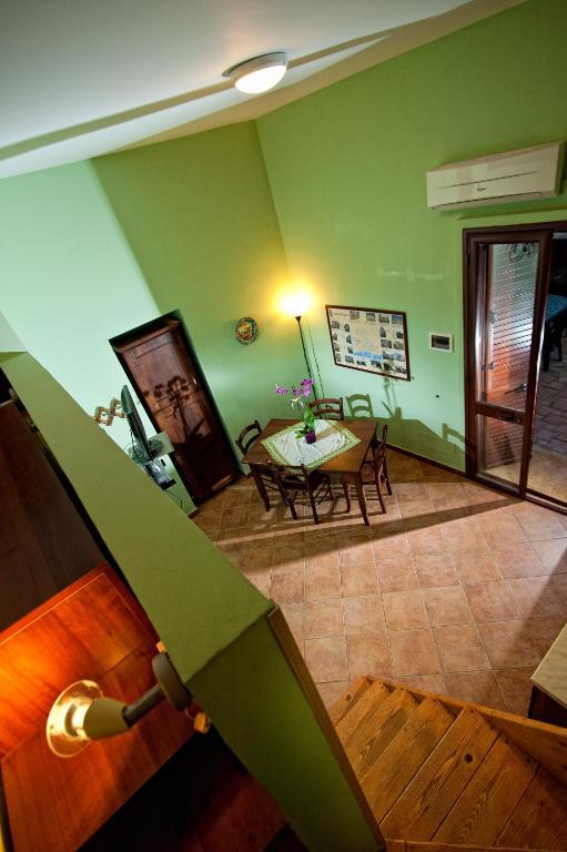 Aparthotel Casale La Zagara Sciacca Zimmer foto