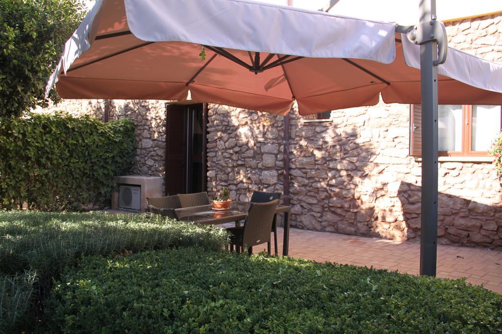 Aparthotel Casale La Zagara Sciacca Exterior foto